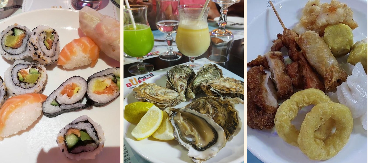 Ami Buffet - Gallery Image 3