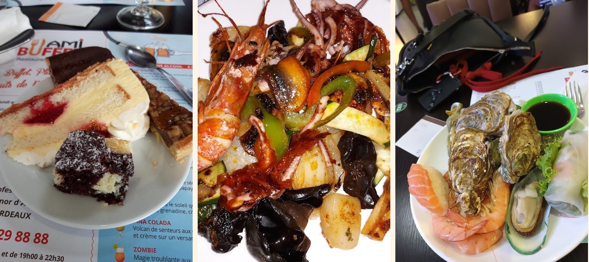 Ami Buffet - Gallery Image 4