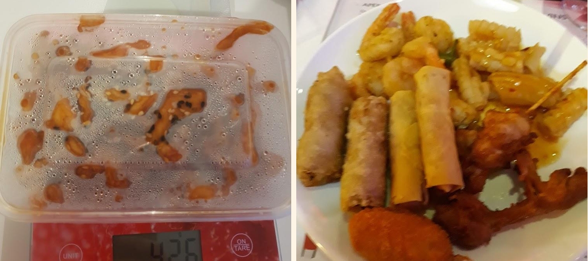 Ami Buffet - Gallery Image 5