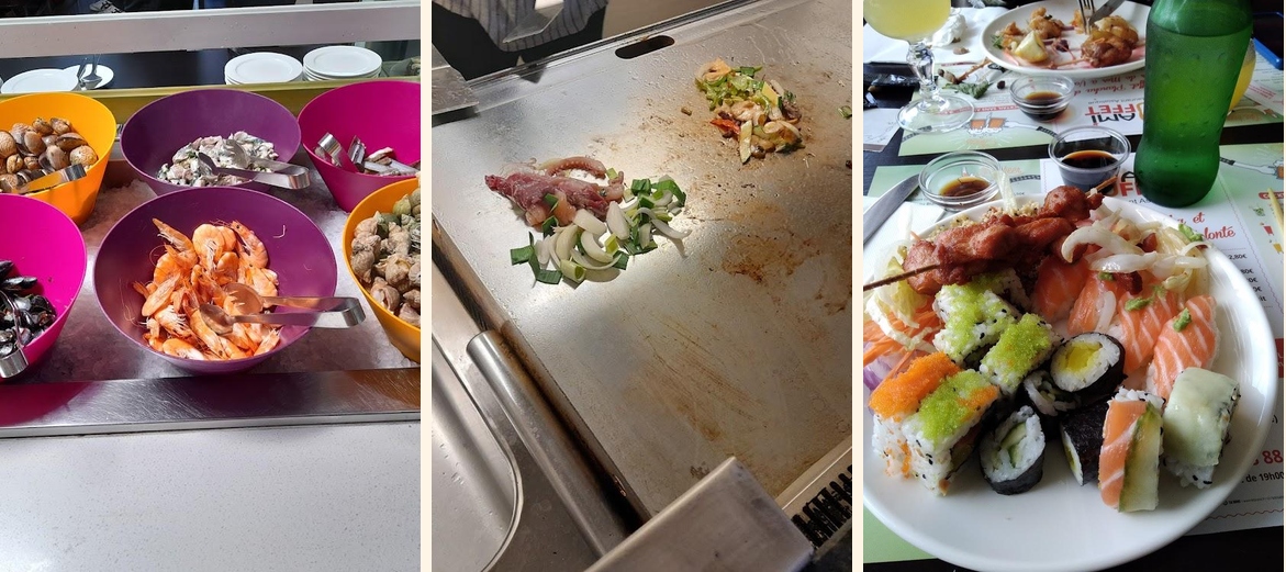 Ami Buffet - Gallery Image 6