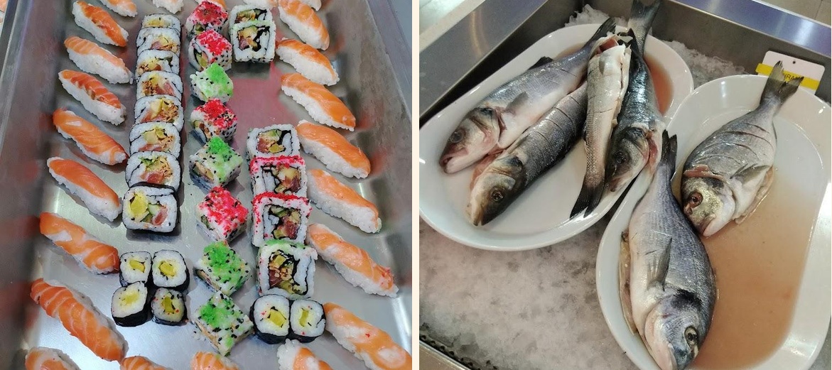 Ami Buffet - Gallery Image 7