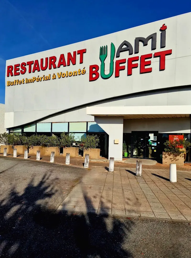 Ami Buffet